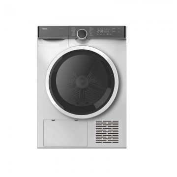 Teka SHK 70840 WH Στεγνωτήριο 8kg A++ με Αντλία Θερμότητας